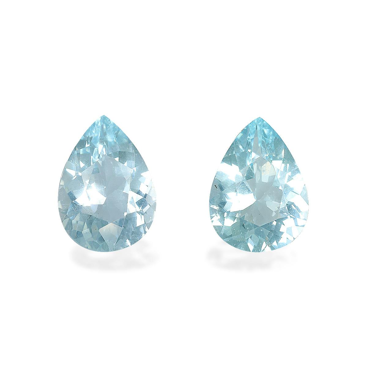 Aquamarine 9.27 ct